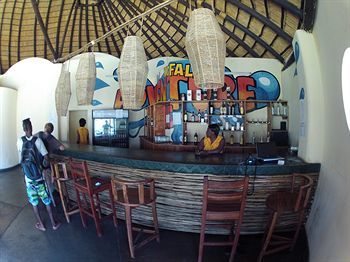 Adventure Lodge Victoria Falls Kültér fotó