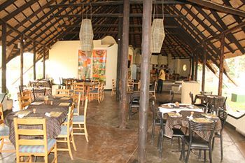 Adventure Lodge Victoria Falls Kültér fotó