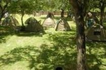 Adventure Lodge Victoria Falls Kültér fotó