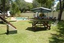 Adventure Lodge Victoria Falls Kültér fotó