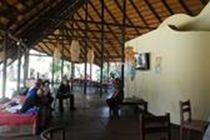 Adventure Lodge Victoria Falls Kültér fotó
